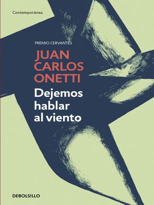 cover image of Dejemos hablar al viento